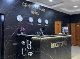 Central Bakü Hotel