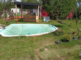 Península Dorada, ξενοδοχείο σε San Gregorio de Polanco