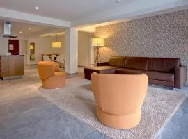 Apartment JungfrauCenter Schynige Platte - GRIWA RENT AG