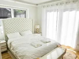 Beautiful new R apartment -15 min to Octoberfest