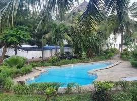 Diani beach Happy apartments