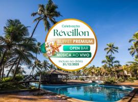 Catussaba Resort Hotel, hotel near Luis Eduardo Magalhaes Airport - SSA, 