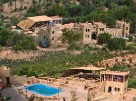 Auberge jawahir aguerd