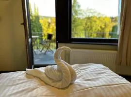 Boutique HOTEL am KRANICHSEE
