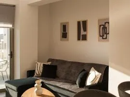 Cozy Loft Trikala