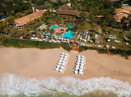 Catussaba Resort Hotel