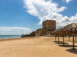 Casa Carolina Pozzallo