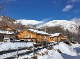 Chalets Sybelles