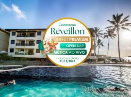 Catussaba Suítes Resort, all inclusive διαμονή σε Σαλβαδόρ