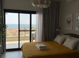 Caesar Blue Resort Spa Sea view apartment H-49