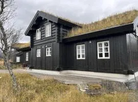 Cozy Cabin With Ski Trail Access