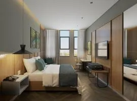 Slaviero Prime Campo Grande