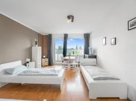 Work & Stay Central Apartments