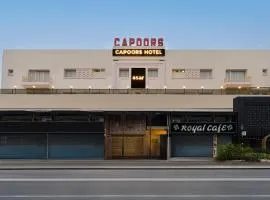 asar Capoors Hotel by Orion Hotels