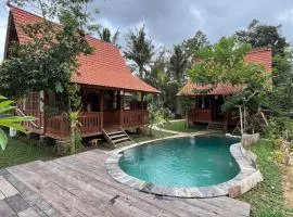 Green vanilla Suite 2