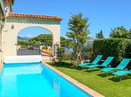 Hôtel Villa Maya - Golfe de Saint-Tropez
