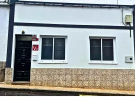 Casa Vacacional Nona