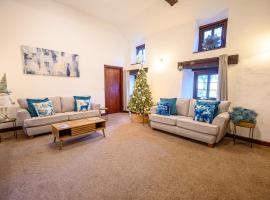 Laurel Cottage by STAE-Homes, Hotel in Magor