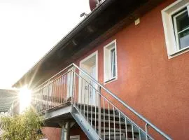 Ferienwohnung Demmelbach