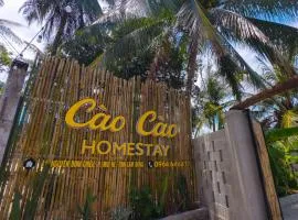 Cào Cào Homestay Mũi Né