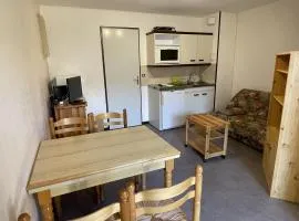Appartement 17 aux cristallines