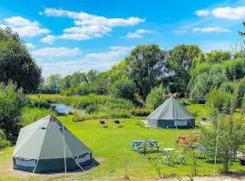 Rum Bridge Glamping and Fishing Resort