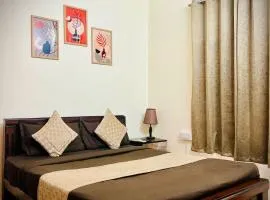 Riviera Retreat villa