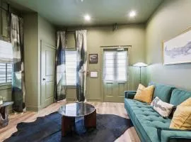 Vibrant NOLA Retreat Jazz & Culture