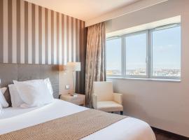 Residhome Nantes Berges De La Loire