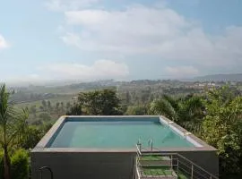 Treebo Samsara Villas And Spa