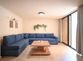 Sands Studio B01 With Sofa Bed In Batroun