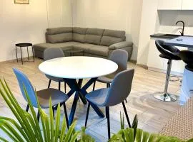 Vodno Apartment - Top location and private parking