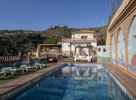 Villa Casa Mavi: Río'da bir otel