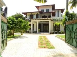 Accoma Villa