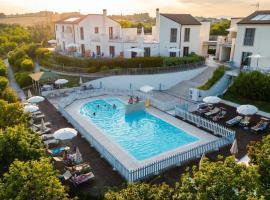 CONTEA DEI CILIEGI (official), hotel in Pedaso