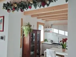 Dalla Afra Agrialloggi