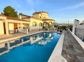 Amarella Costa Dorada