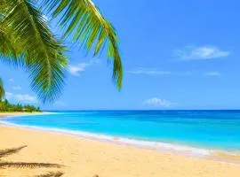 Harmonia - Sunbeha resort, Juan Dolio