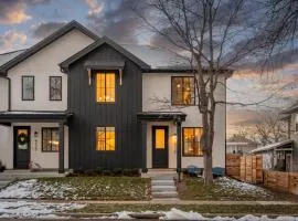 Benton Street Luxe Retreat