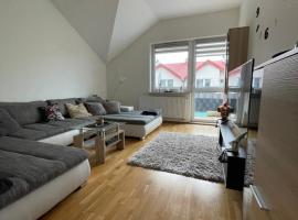 Apartament Osielsko, Hotel in Osielsko
