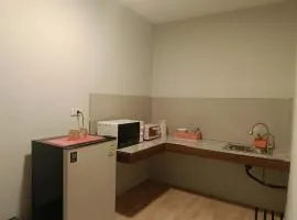 Baan Lanta Maikaew Guesthouse