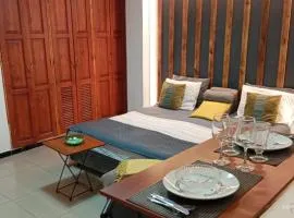 Alojamiento Independiente vipasa