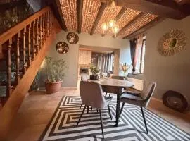 Maison cocon à crespin