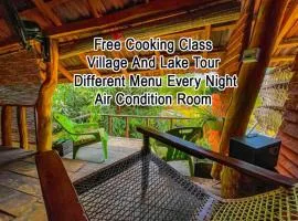 Nature Hostel Sigiriya