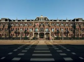 The Manor Amsterdam