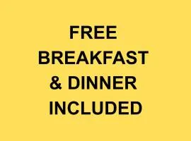 Greg&Tom Beer House Hostel