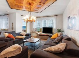 Ferienwohnung Alpensicht, Hotel in Schopfheim