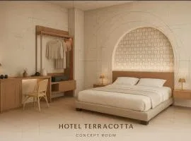 Beach Hotel Terracotta
