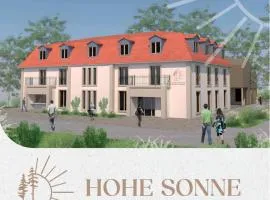 Waldhotel Hohe Sonne