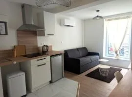 Le Nid des piétons - Hyper Centre